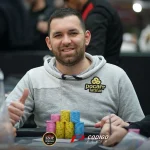 Мариано Хименес блеснул шестизначным выигрышем на GGPoker - CodigoPoker