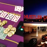 Лестница цвета принесла шестизначный суперджекпот в Hustler Casino - CodigoPoker