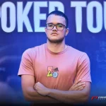 Карлос Серрано возглавит финальный стол Главного события Enjoy Poker Tour - CodigoPoker