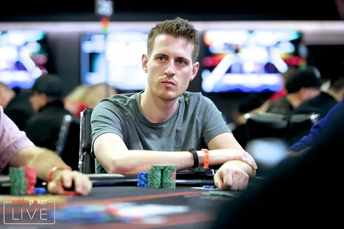Mike Mcdonald Young