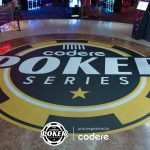 Vuelve La Codere Poker Series Y Trae US$200K Garantizados
