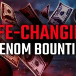 День 2 Venom на ACR Poker: нокауты гарантируют 5 000 долларов США