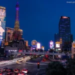Серии по покеру в Лас-Вегасе с мая по июль