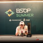 Alisson Piekazewicz остался с High Roller Championship