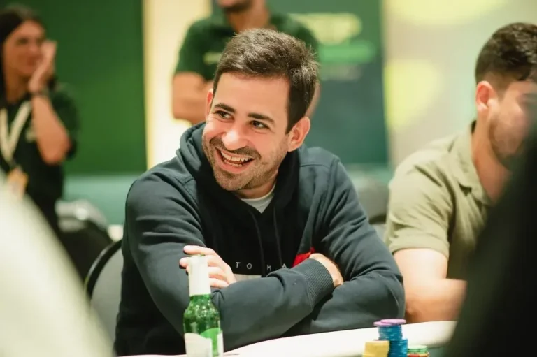 Tiago Pinheiro Bsop Omaha
