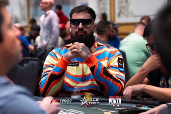 Papo MC нарушает молчание в деликатный момент: «Я был очень дестабилизирован в течение двух месяцев» -
