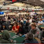 Подтвержденное расписание: такой будет WSOP 2026 в Лас-Вегасе
