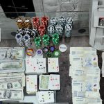 Desbaratan Casino Clandestino En Santa Fe: Ocho Detenidos Y Más De 20 Millones Secuestrados - CodigoPoker