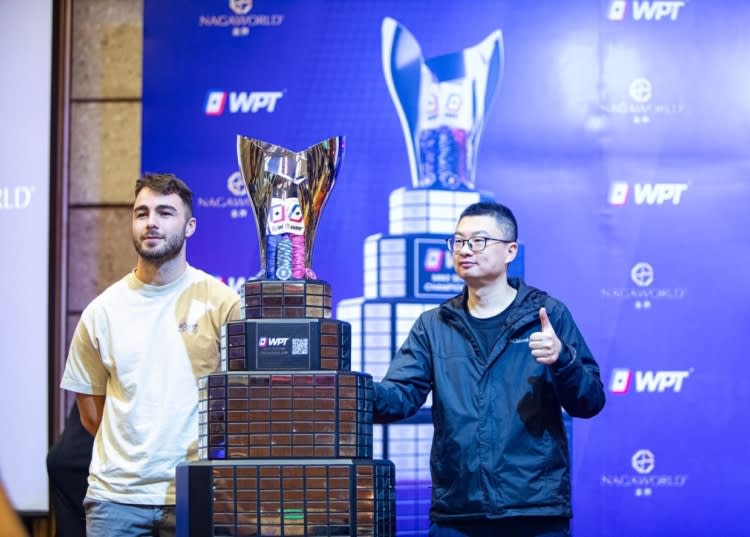 Oneil Zheng