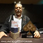 Сальвадор Барбоза стал чемпионом этой PSOP - CodigoPoker