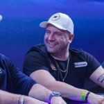 Michael Mizrachi ставит US$100K на то, чтобы бросить курить и пить