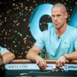 Patrik Antonius Lidera La Mesa Final Del Onyx High Roller Series Main Event - CodigoPoker