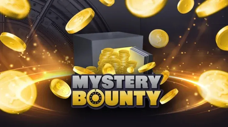 Acr Poker Recompensas Misteriosas Mystery Bounty