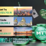 En Torneo Semanal MTT Sports Entrega 1,000,000 MTT