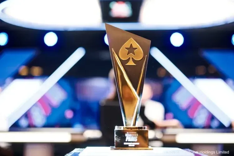 Trofeu Ept Paris