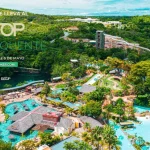 Так будет BSOP Rio Quente: все, что нужно знать
