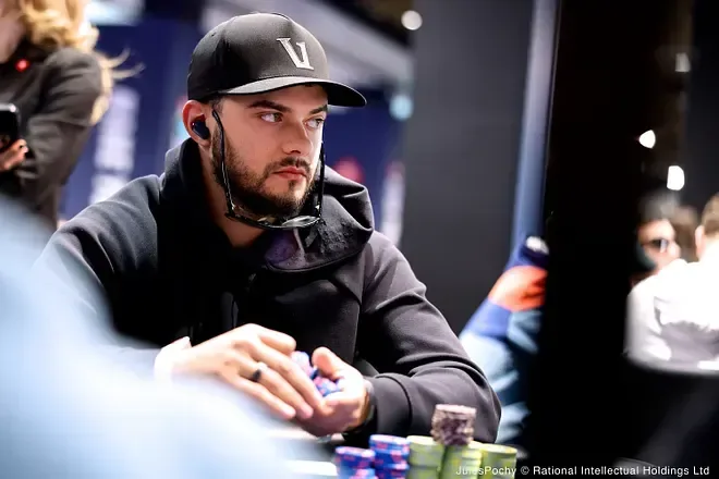 От шторма к возрождению: Zeros набирает очки на EPT Париж и делает шаг навстречу своему главному вызову — CodigoPoker