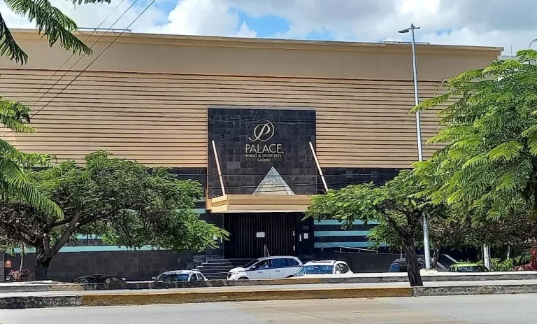 Llega la Spring Poker Series Cancún en el Casino Palace
