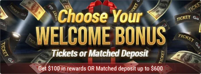 Bono De Bienvenida Ggpoker