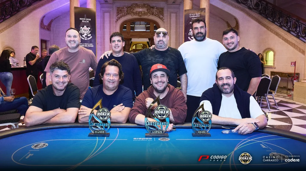 Ft Ft Lastchance Coderepokerseries 1