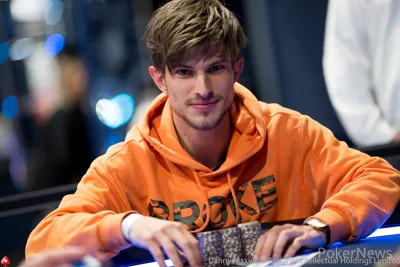 Mario Mosbock и совет по устранению ликов: сосредоточьтесь на важном - CodigoPoker