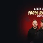 CoinPoker выплачивает 100% рейкбека в течение всего марта - CodigoPoker