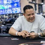Orelvis Rosado возглавил 3-й день Main Event - CodigoPoker