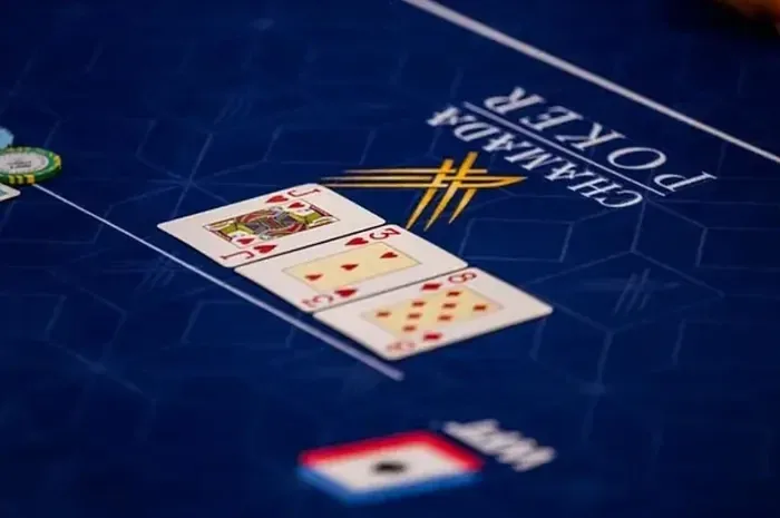 World Poker Tour откладывает турнир на Кипре из-за конфликта на Ближнем Востоке