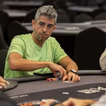 Густаво Моралес коснулся славы в Mystery Bounty на EPT Париж - CodigoPoker