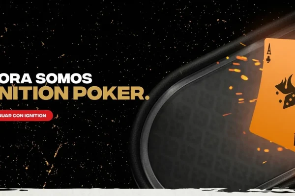 3 вещи об Ignition Poker, комнате, ранее известной как Bodog