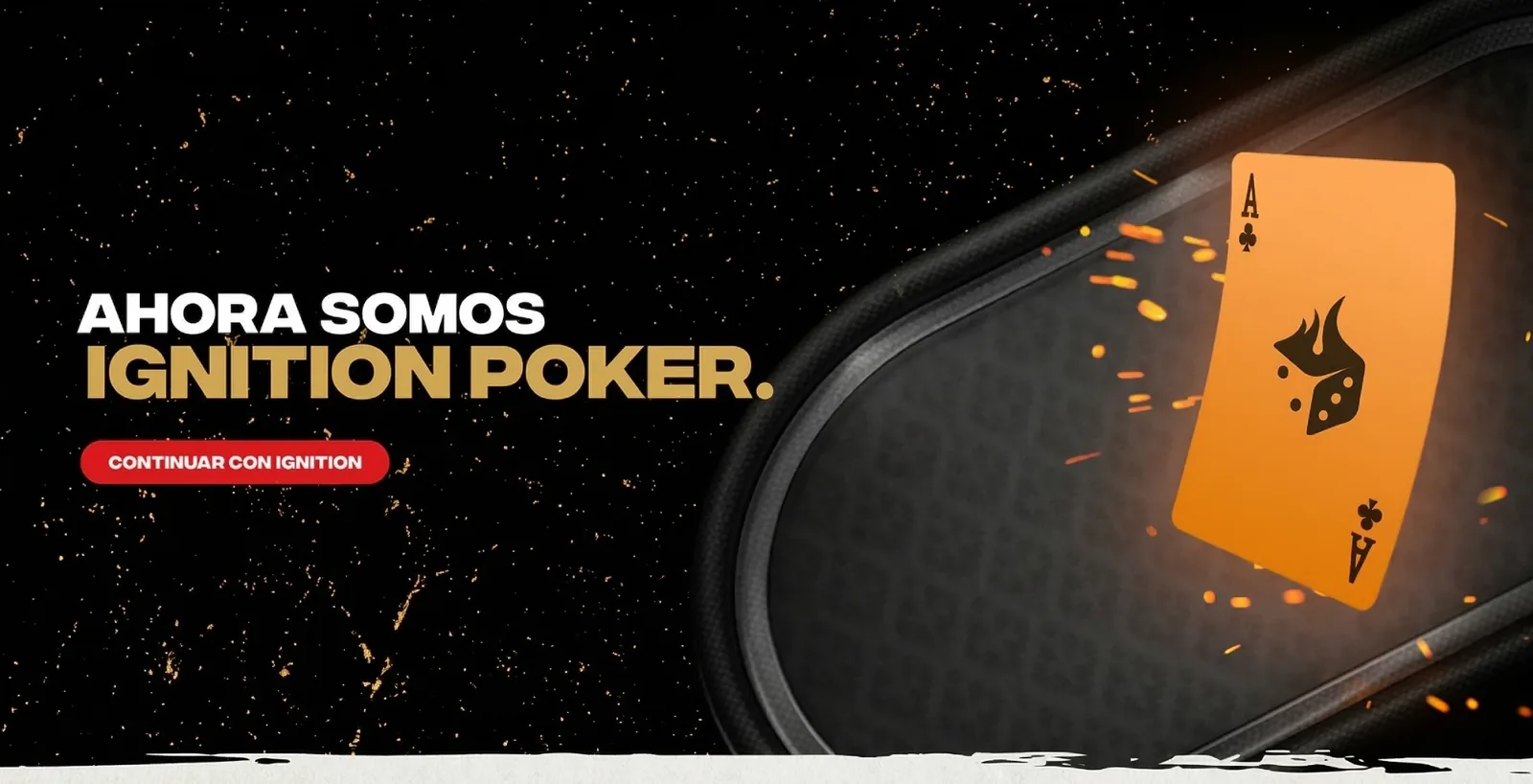 Bodog трансформируется: "Теперь мы — Ignition Poker"