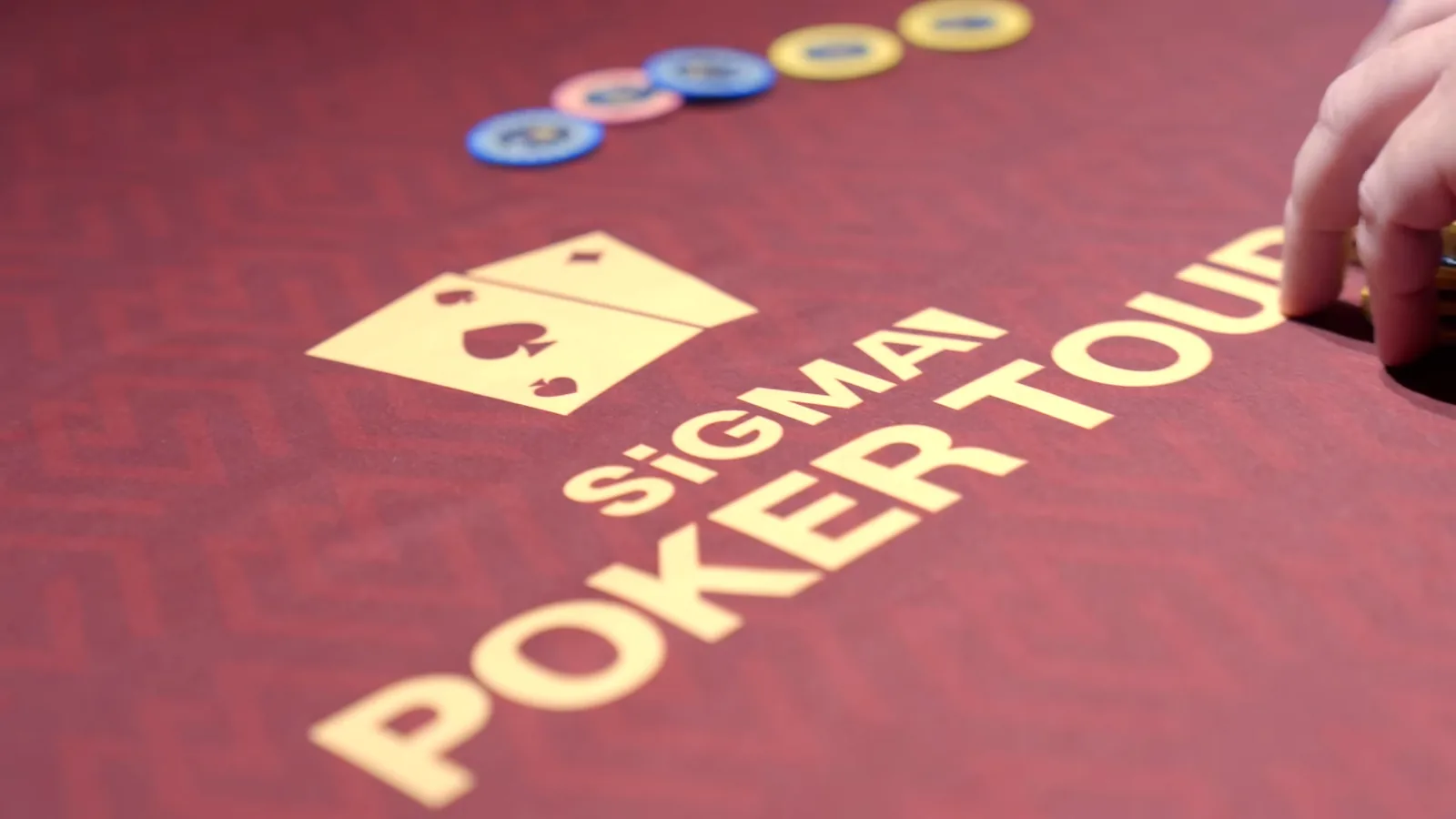 За неделю начинается SiGMA Poker Tour