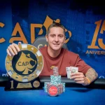 Факундо Диас покорил CAP Буэнос-Айрес — CodigoPoker