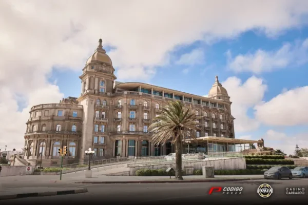 Каким будет WSOP Circuit Montevideo с 12 кольцами на кону