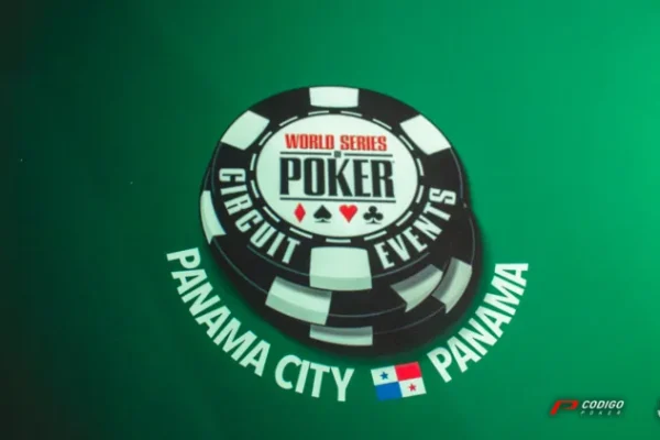 Возвращается WSOP Панама и приносит бесплатный отель для игроков