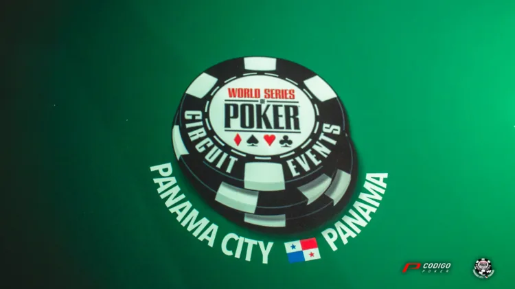 Возвращается WSOP Панама и приносит бесплатный отель для игроков