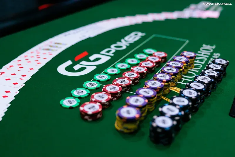 GGPoker: Два крупных события пройдут в марте