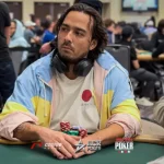JC Alvarado: «Покер как интеллектуальный спорт? Да хрен там» — CodigoPoker
