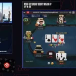 "Papoker вернулся": Papo MC провел свой первый стрим в этом году