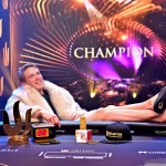 Alex Foxen возвращает себе трон GPI и устанавливает новый рекорд - CodigoPoker