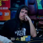Daniel Vicente был вторым призёром в Main Event WSOP Super Circuit - CodigoPoker