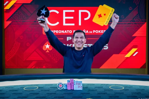 Туллио Бертоли выиграл Главное событие CEP Барселона