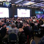 BSOP Сан-Паулу: События Low Stakes менее чем за US$100