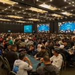 В это воскресенье пройдет последний сателлит, разыгрывающий пакеты на BSOP Сан-Паулу - CodigoPoker