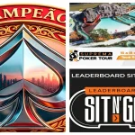 Championship и Sit and Go: выходные в Suprema 28-го