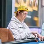 Landon Tice лидирует среди финалистов PokerGO Cup Event #5 - CodigoPoker