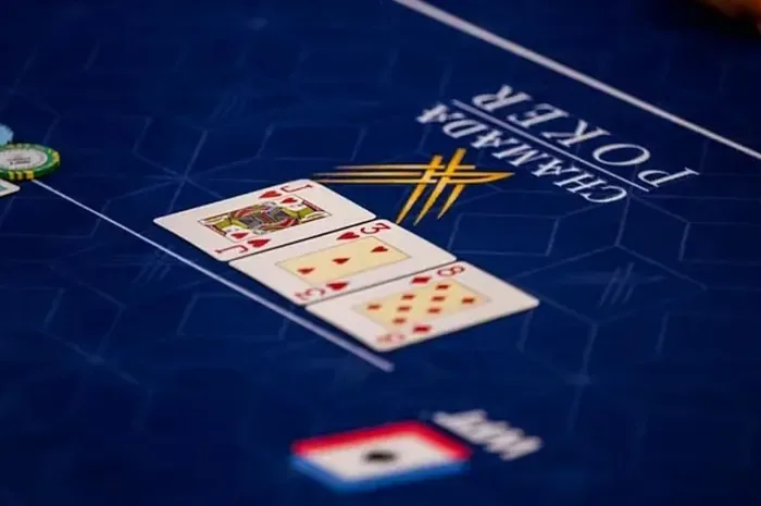 World Poker Tour переносит свой турнир на Кипре из-за конфликта на Ближнем Востоке - CodigoPoker