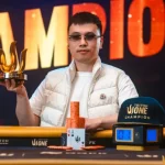 Нго Кхоа творит историю на Triton One и становится первым двукратным чемпионом - CodigoPoker