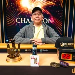 Пол Фуа был растроган после победы на Triton 10° Anniversary Special - CodigoPoker