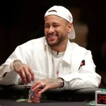 Неймар идет за еще одним шансом выиграть свой первый SCOOP - CodigoPoker